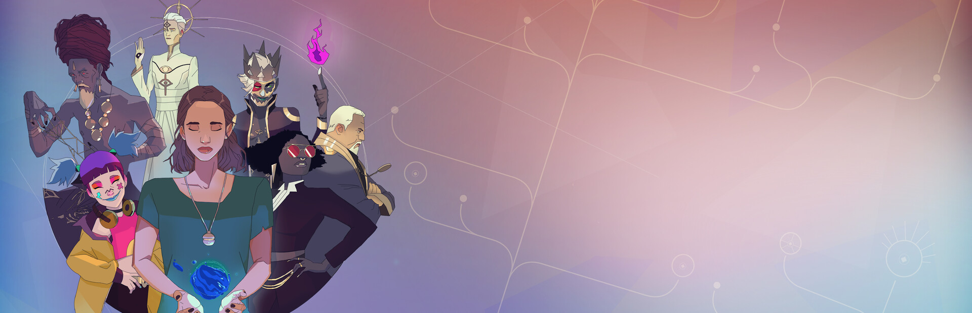 Harmony: The Fall of Reverie Demo cover image