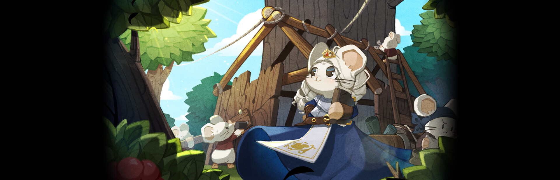 Ratopia Demo cover image