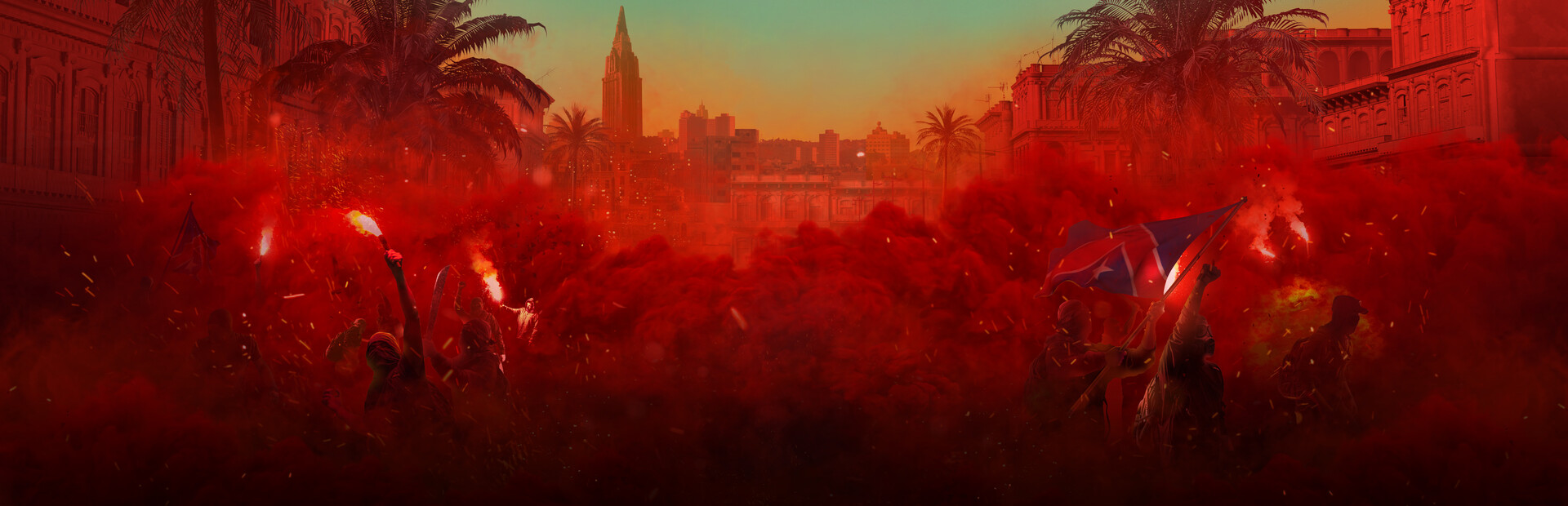 Far Cry 6 Demo cover image