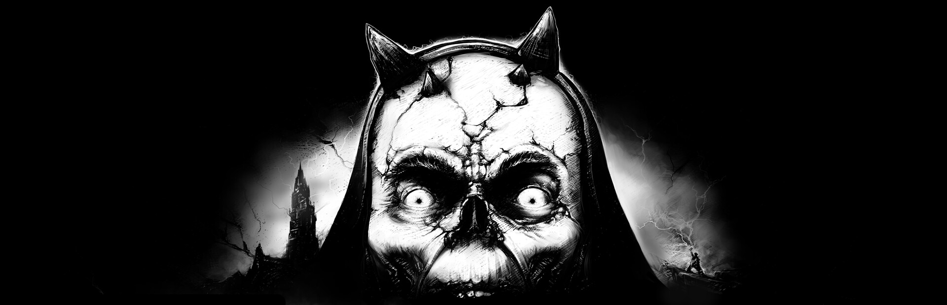 Cryptmaster Demo cover image