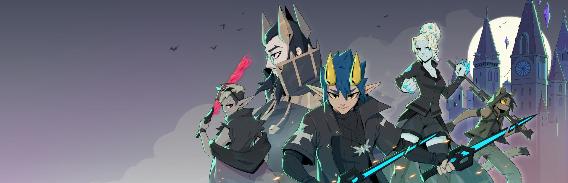 Blade Prince Academy Demo cover image