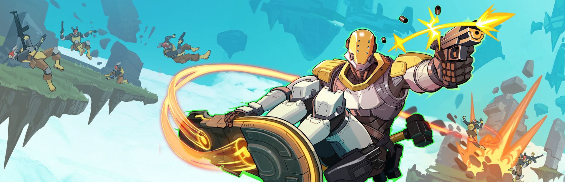 Echo Point Nova Demo cover image