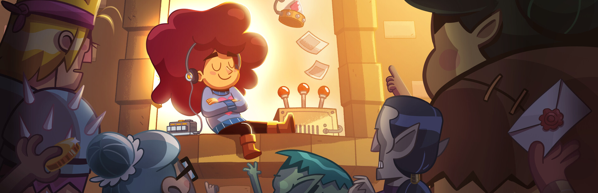 Lil' Guardsman Demo cover image