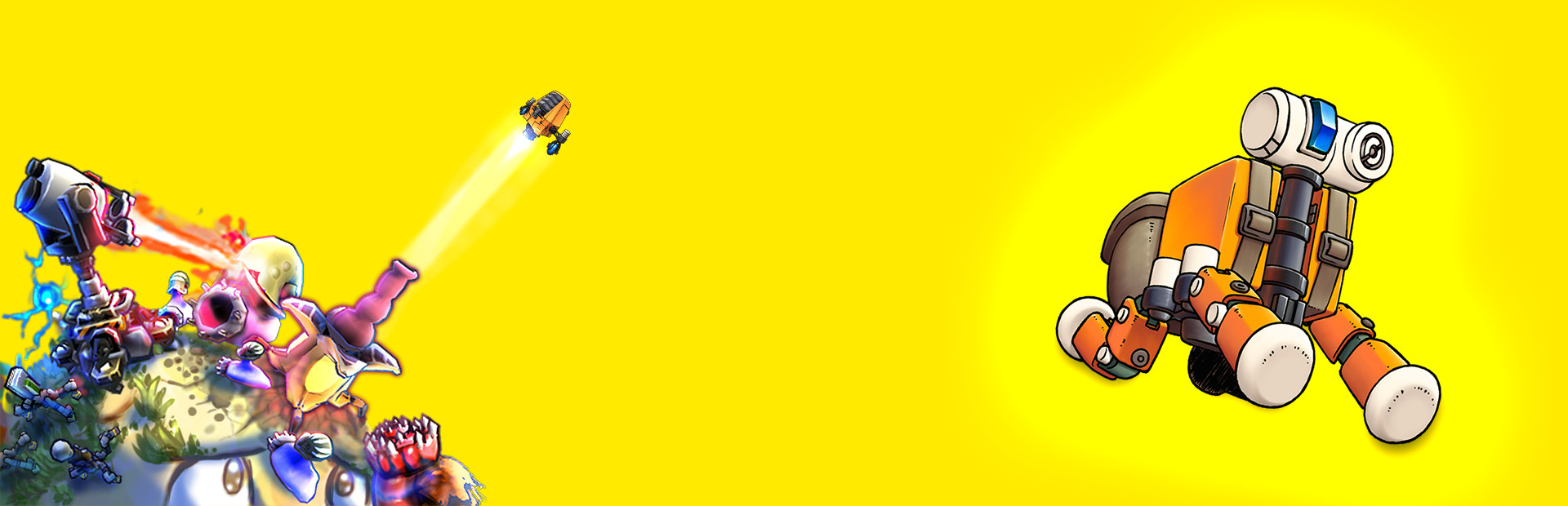 McDROID cover image