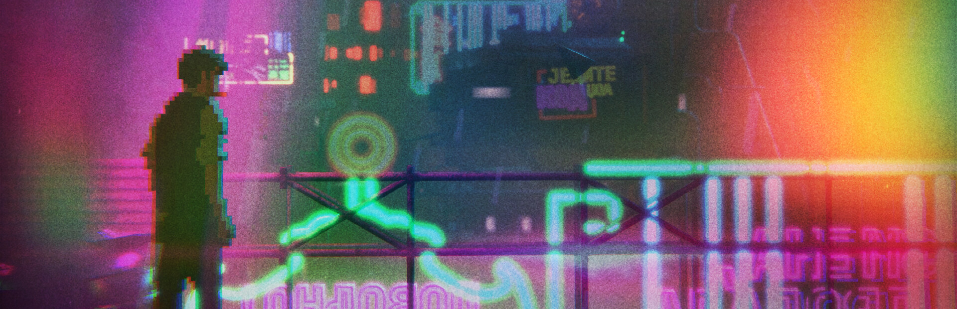 Let Bions Be Bygones Demo cover image