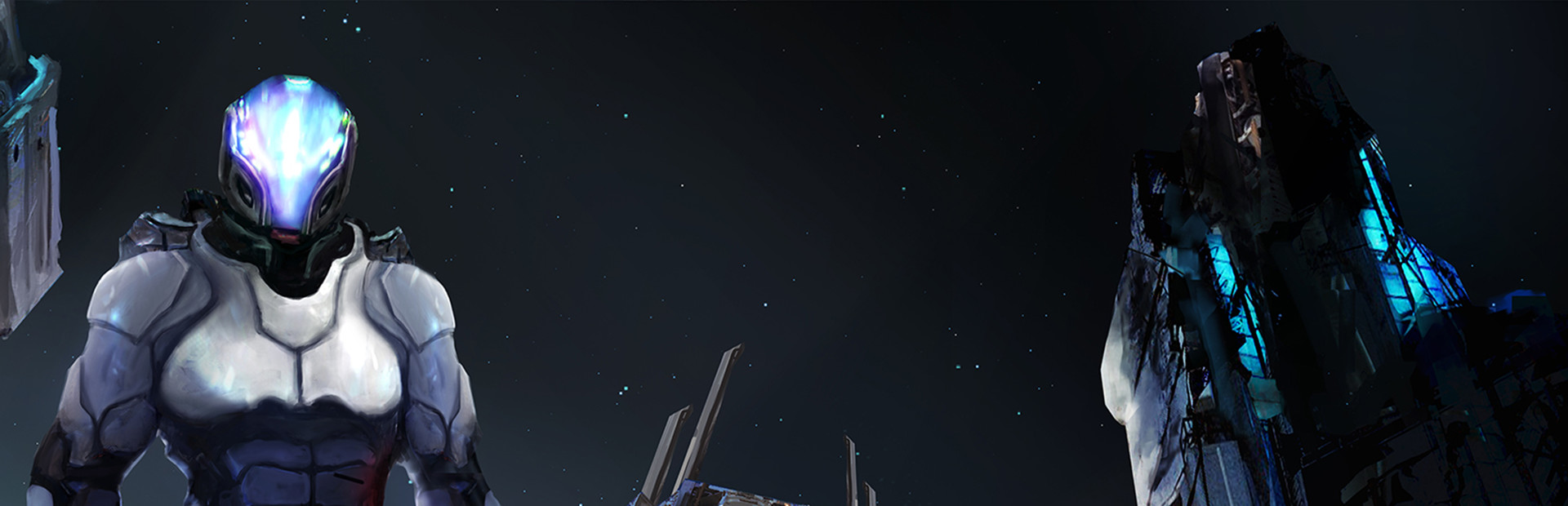 Space Scaven cover image