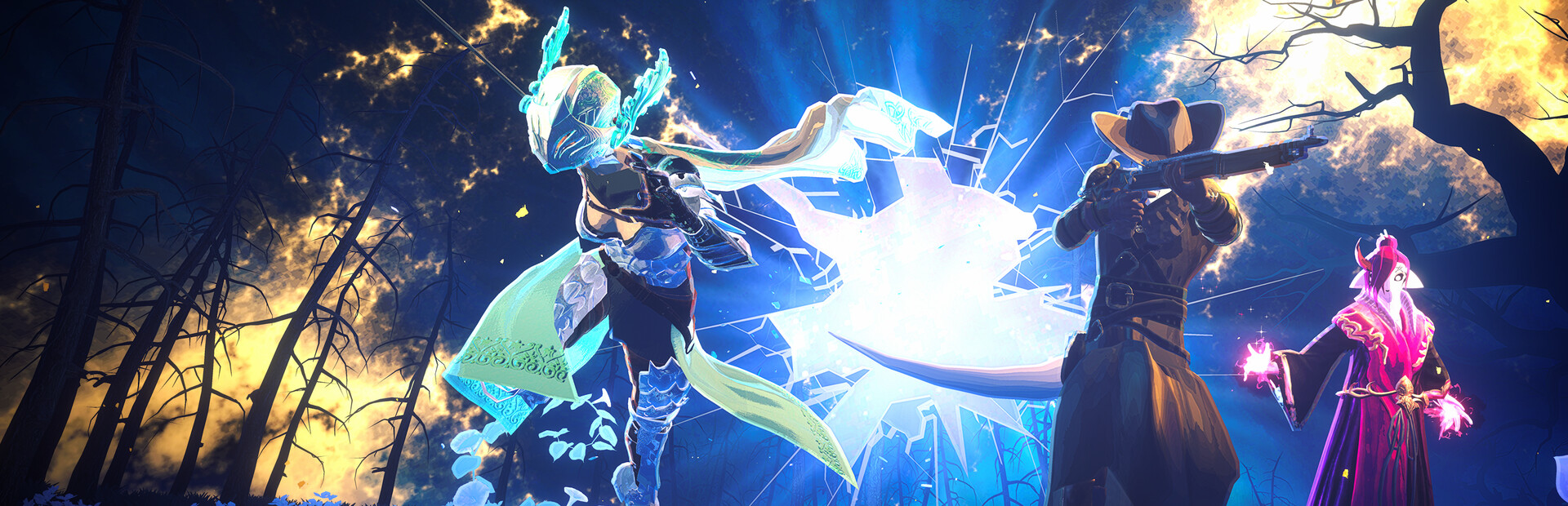 Shape of Dreams Demo cover image