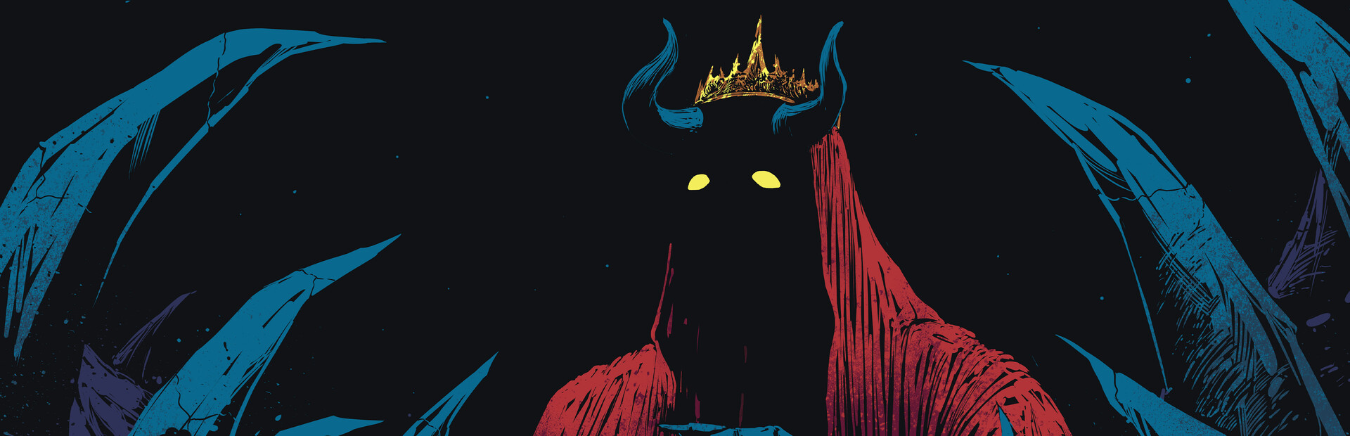 He is Coming Demo cover image