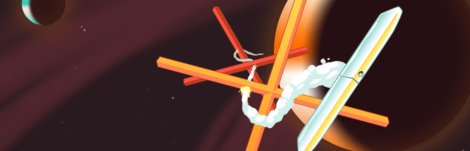 Flywrench Demo cover image