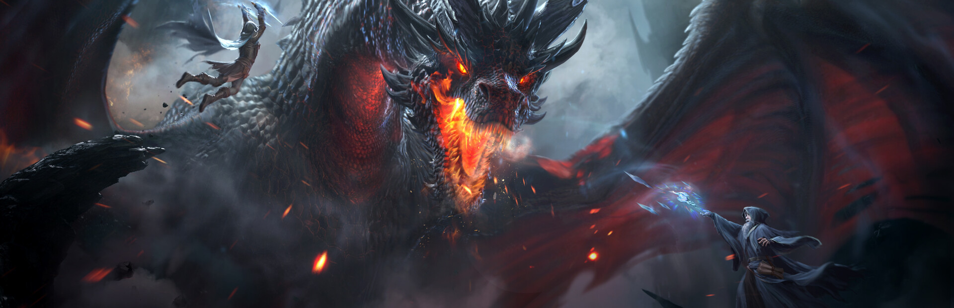 Dungeonborne Demo cover image
