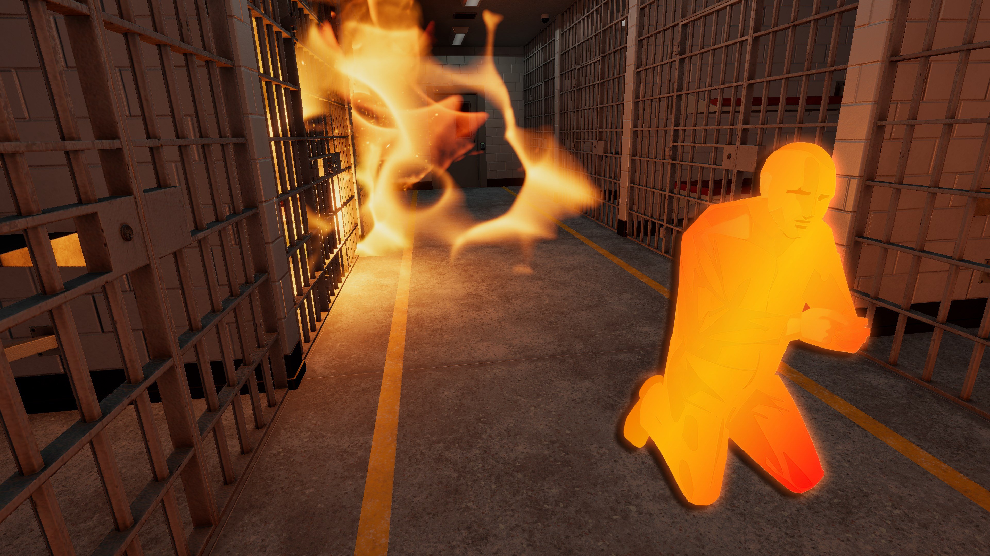 Prison Loop (Xbox Series X|S) cover image