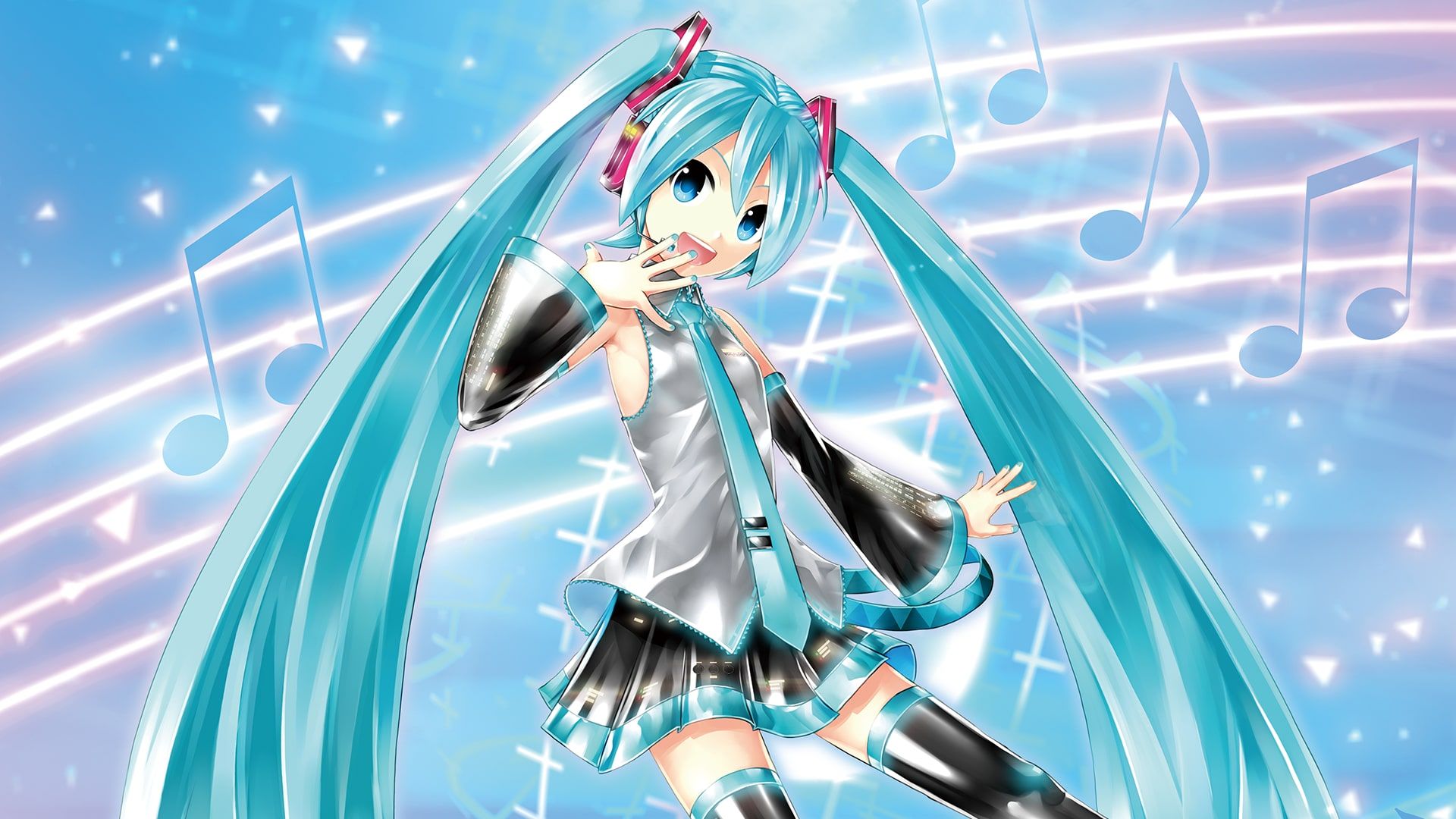 Hatsune Miku: Project DIVA X cover image