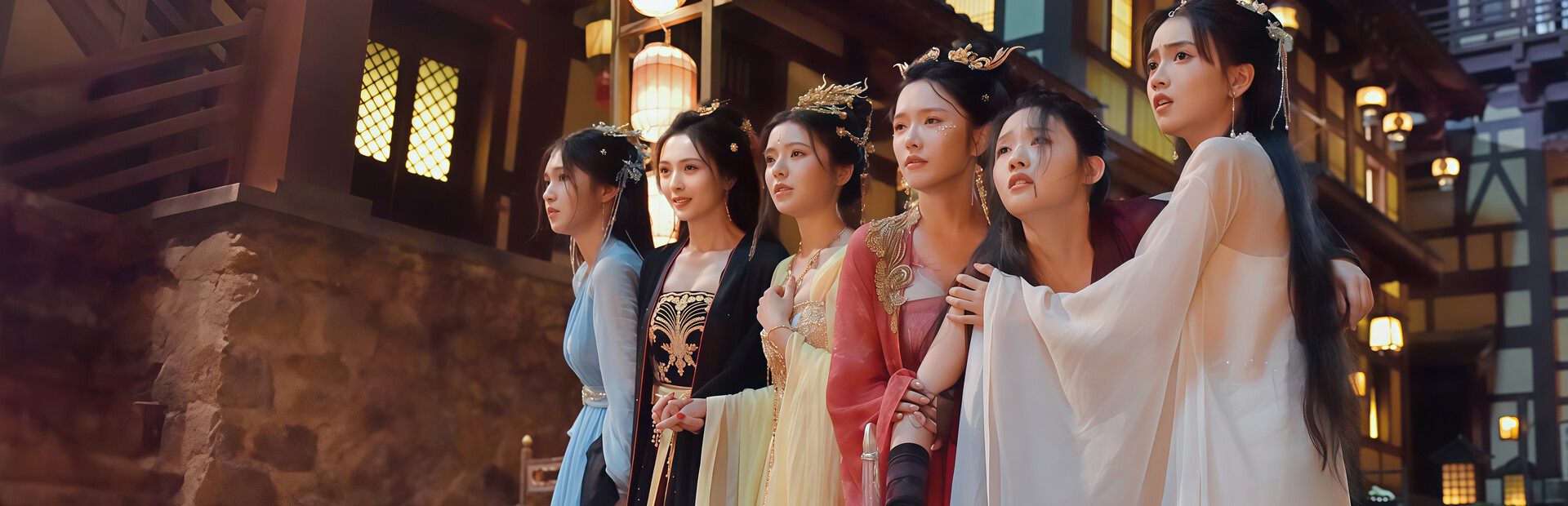 咸鱼殿下 / My journey cover image