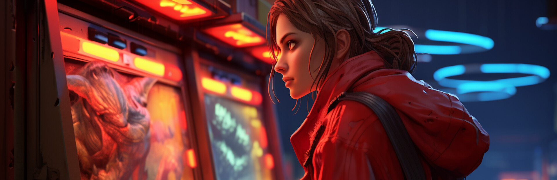 Railbreak cover image