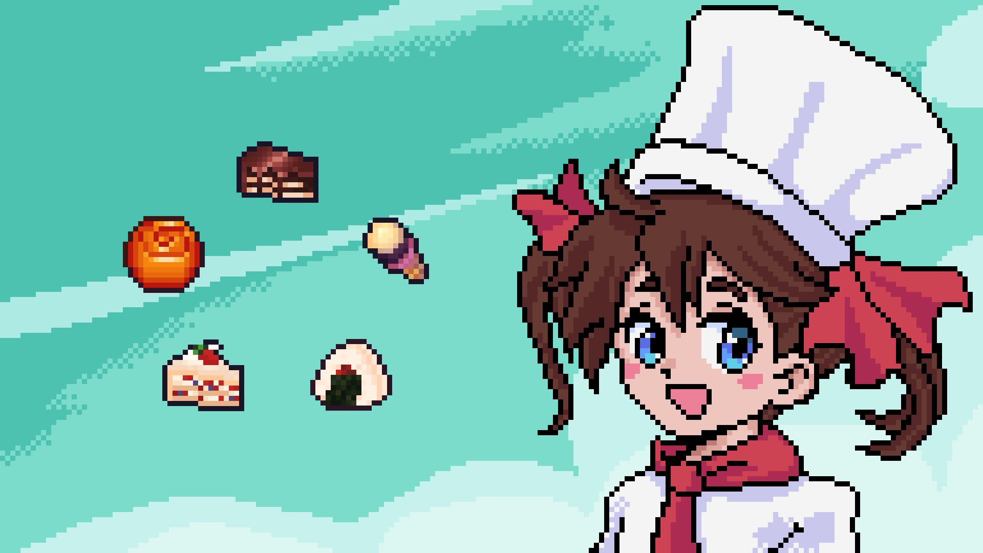 Sugarbound (Windows) cover image