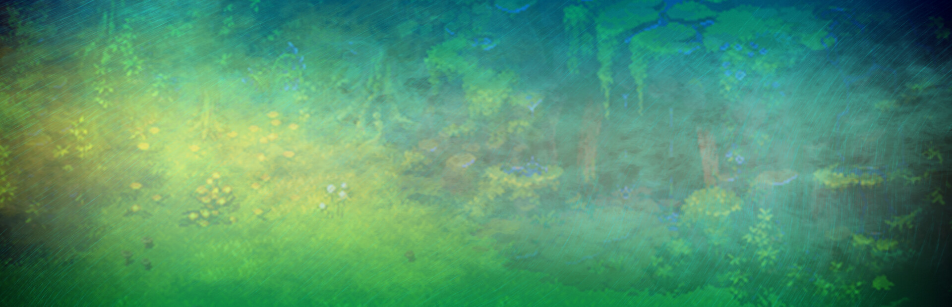 Forge of the Fae Demo cover image