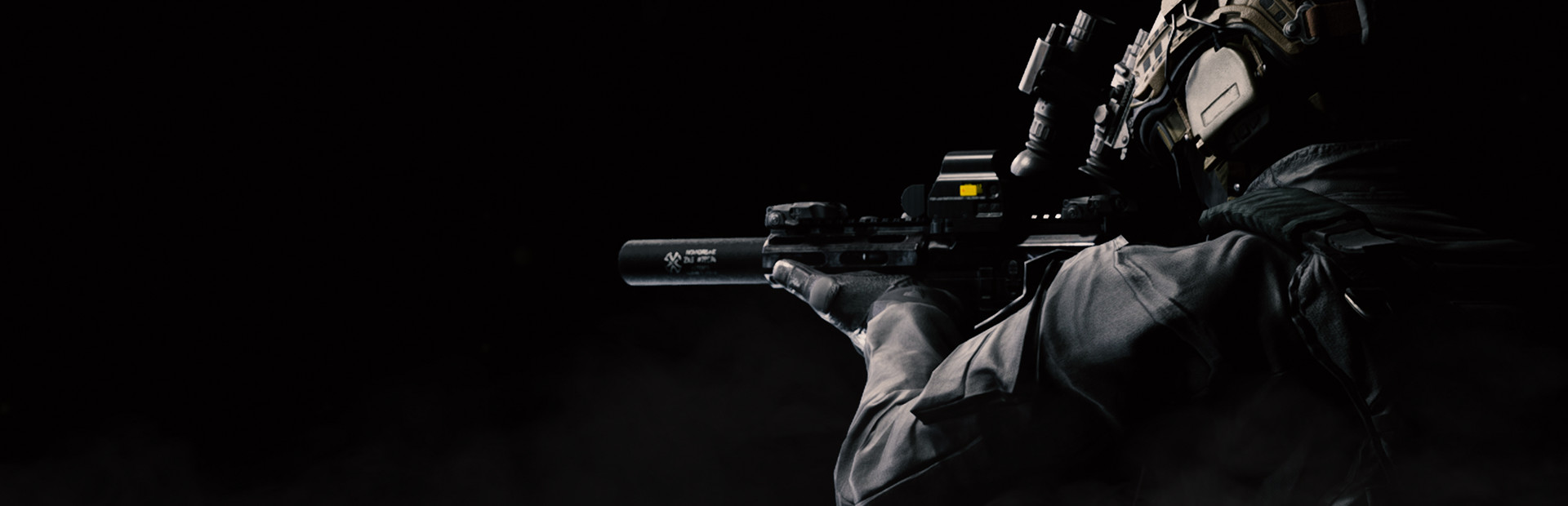 WRAITH OPS - Demo cover image