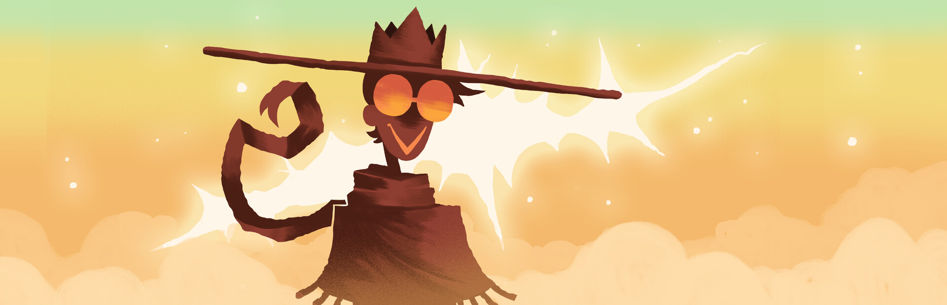 Great God Grove Demo cover image