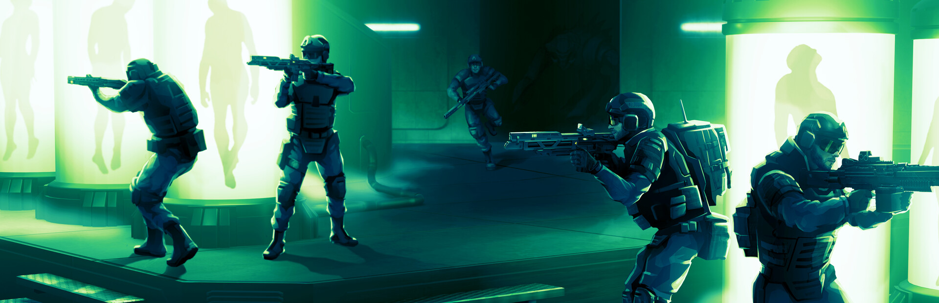 Xenonauts 2 Demo cover image