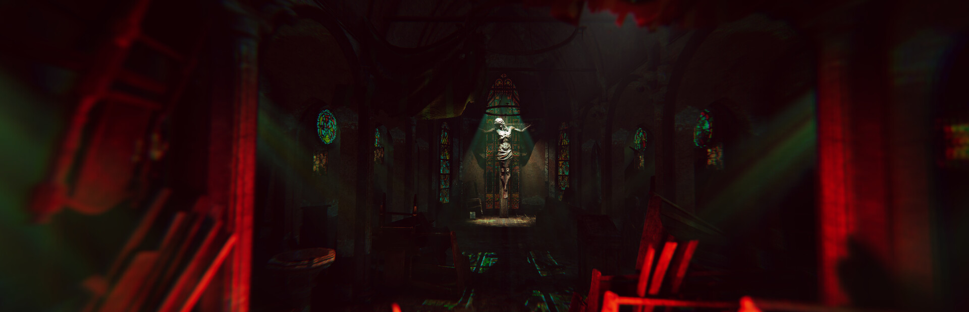 Lost Lullabies: The Orphanage Chronicles cover image