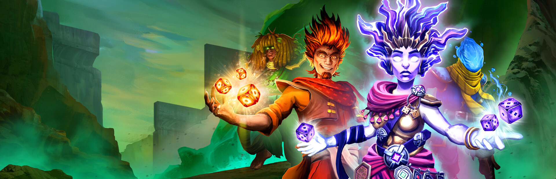 SpellRogue Demo cover image