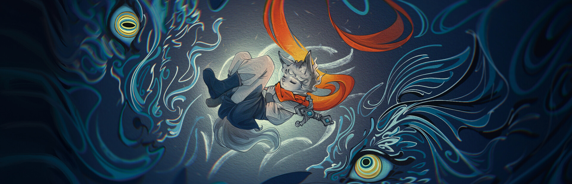 Beast Saga cover image