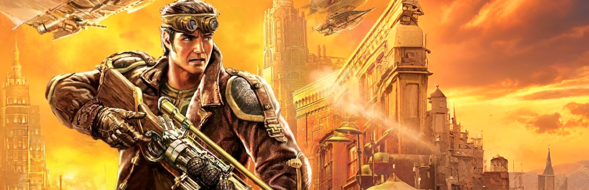 Steam Slug cover image