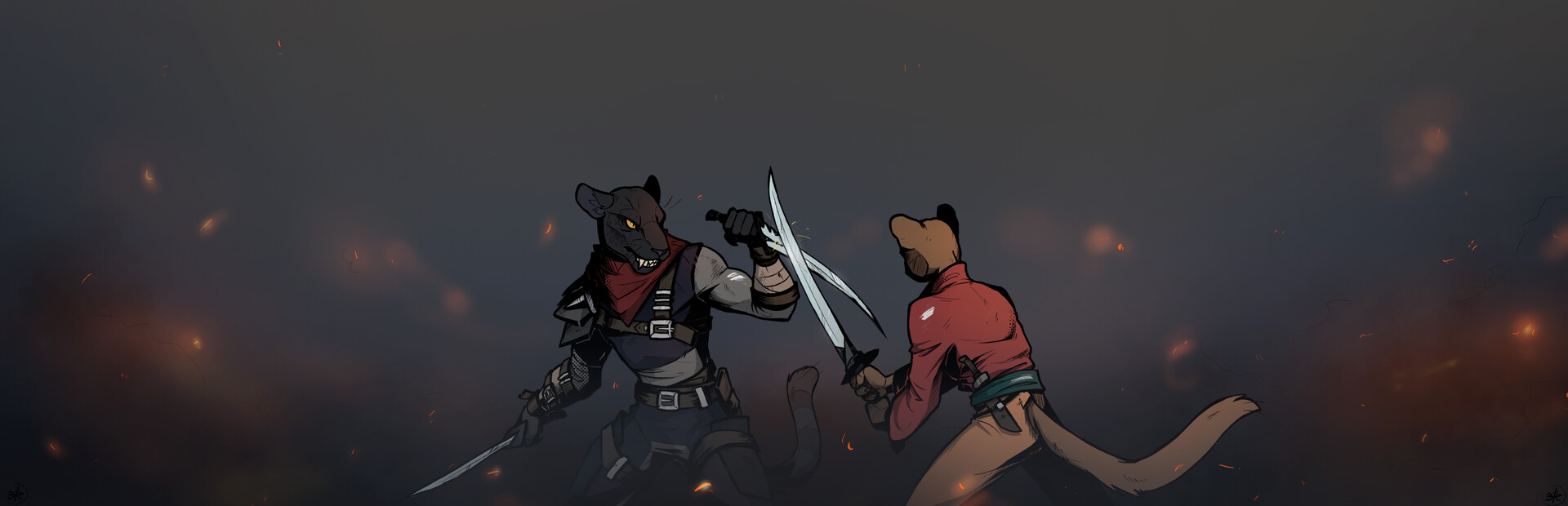 Legends of Savvarah: Time of Pariah cover image