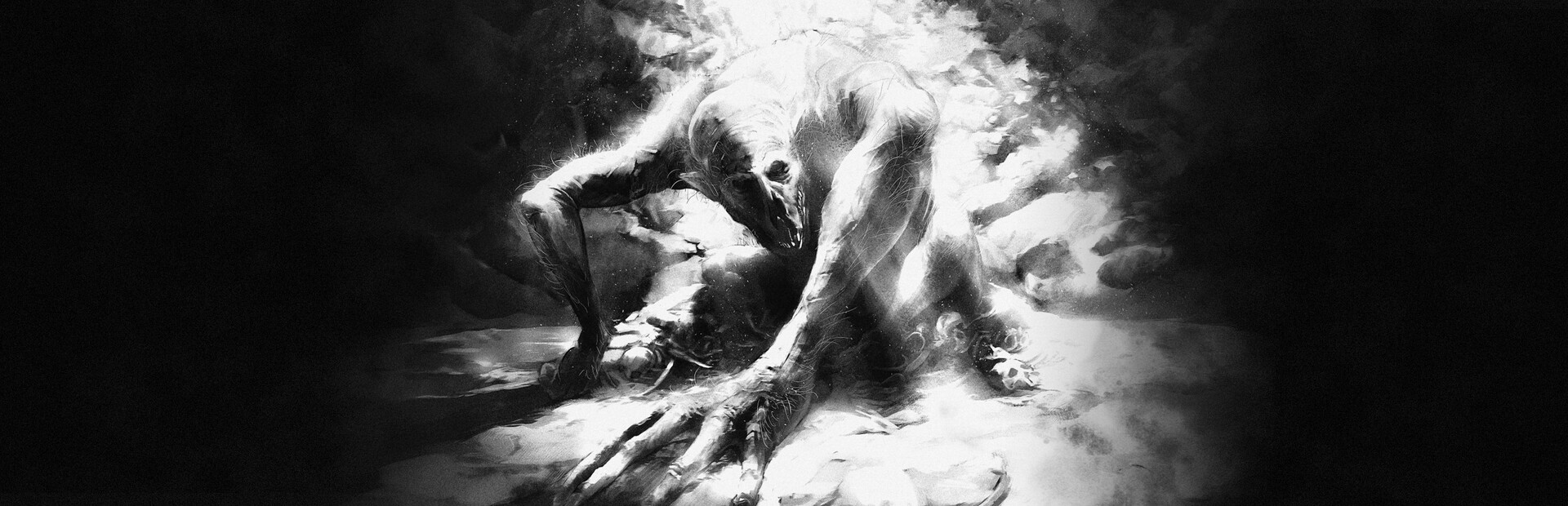 HPL: Nyarlathotep Rising cover image