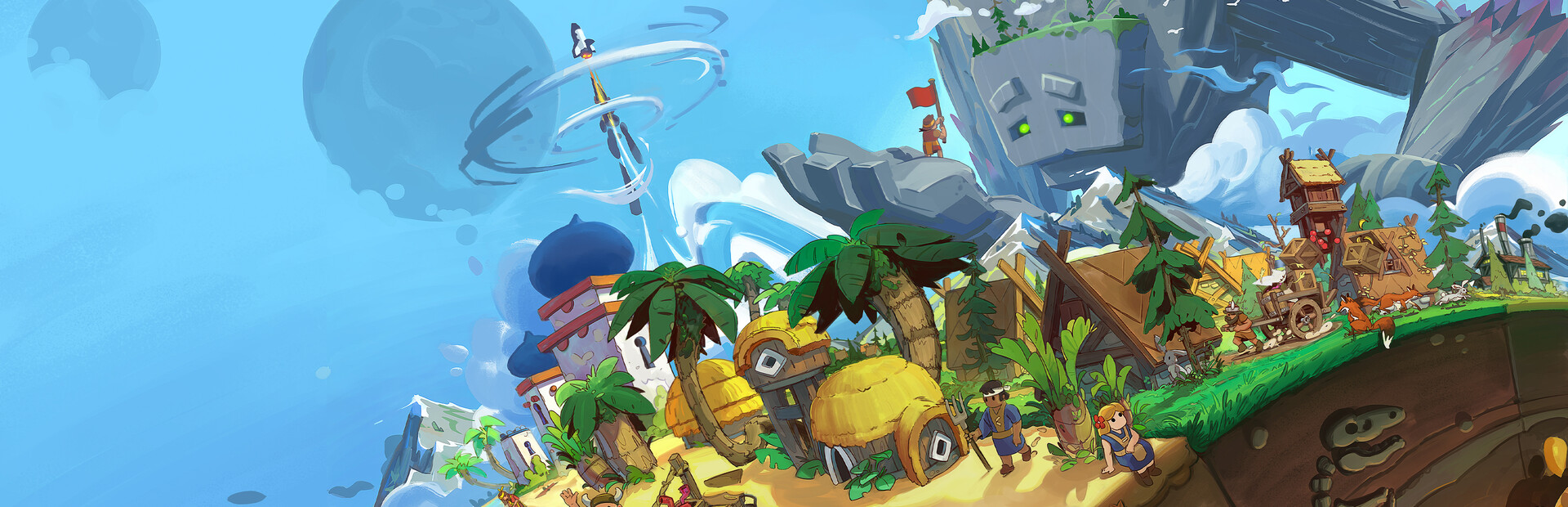 Reus 2 Demo cover image