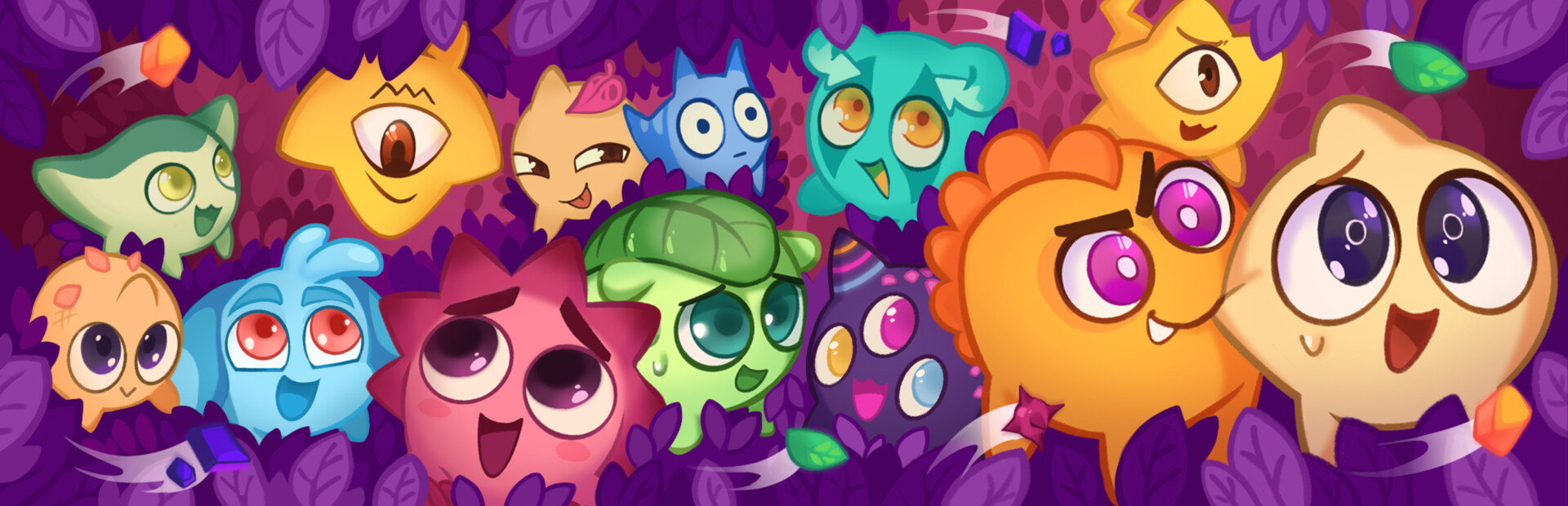 Time to Morp Demo cover image