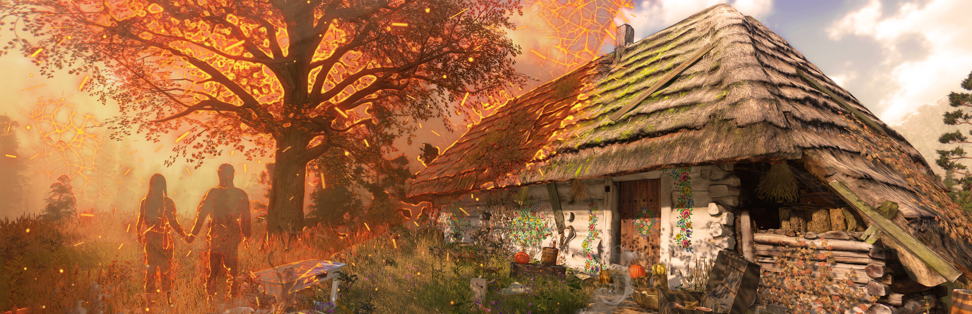 The End of the Sun cover image