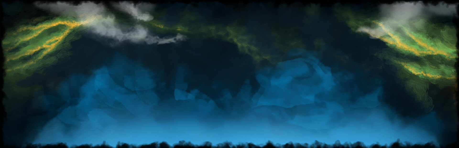 BLEAK: Welcome to Glimmer cover image