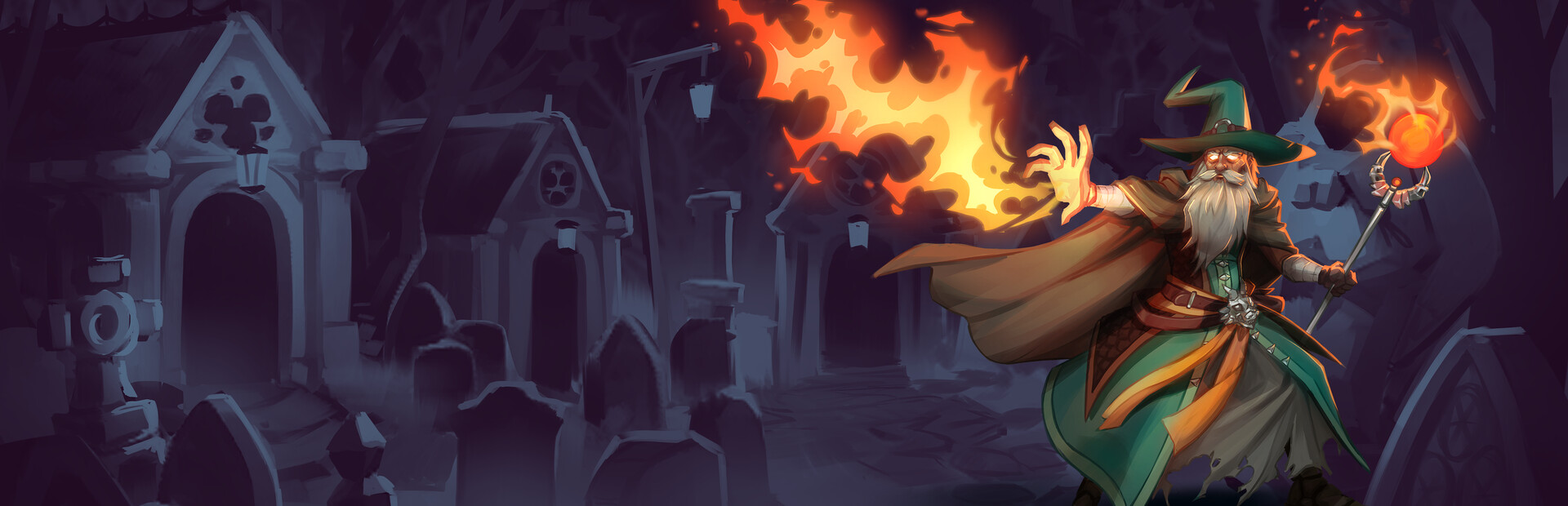 Black Dragon Mage cover image