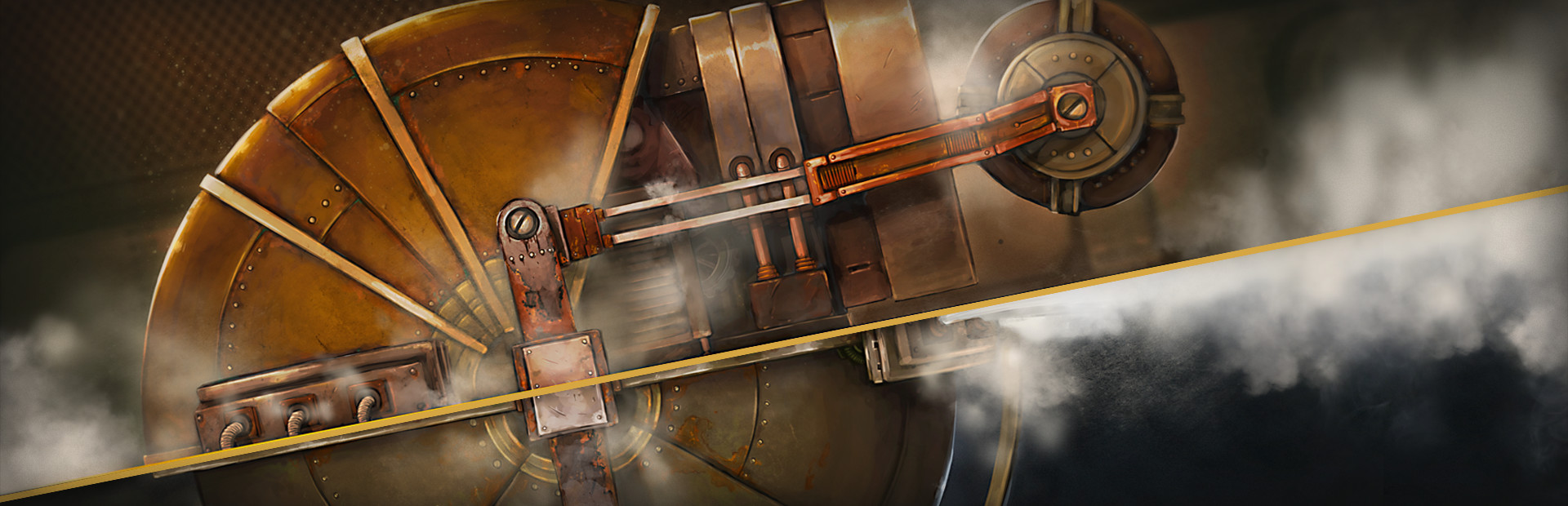 Steamroll cover image
