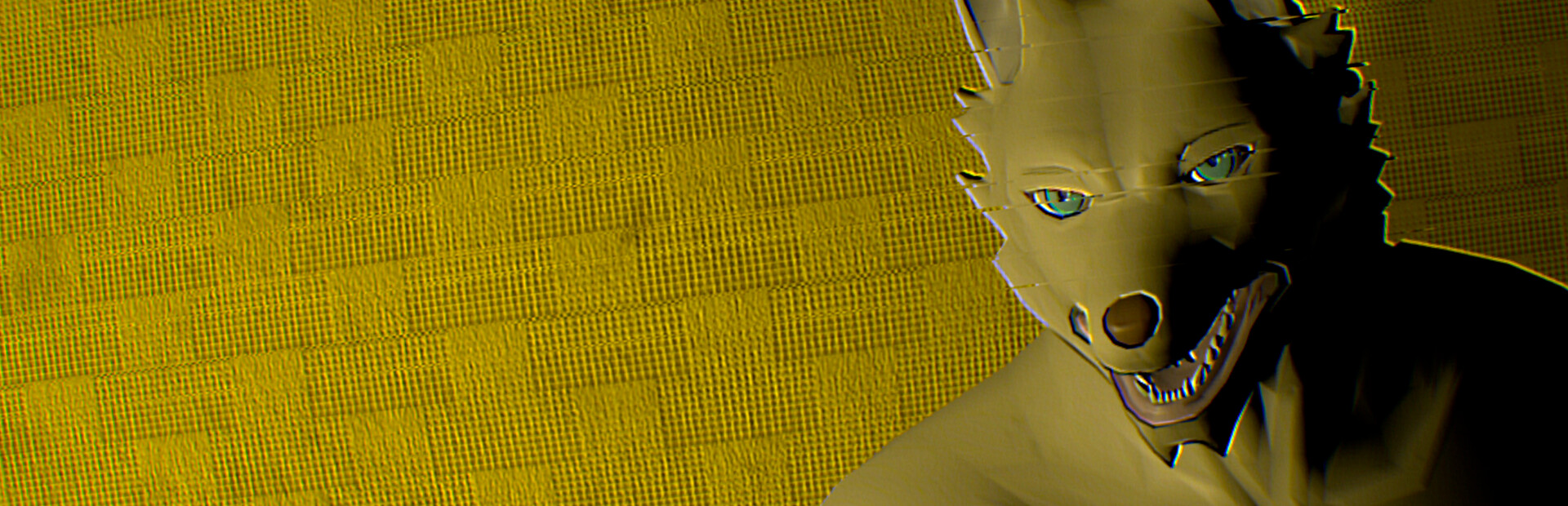 FURRY BACKROOMS cover image