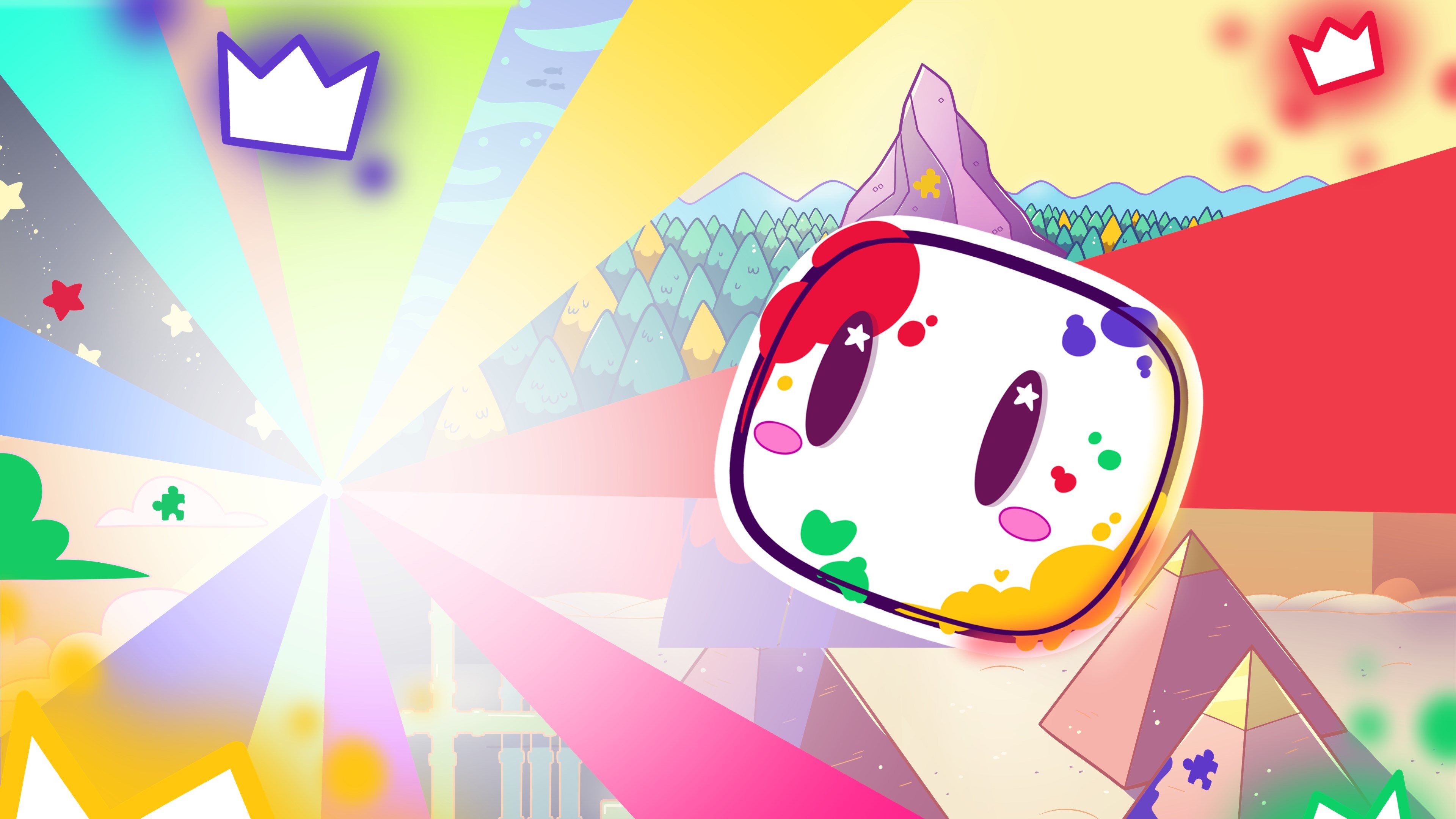 Colorful Recolor cover image