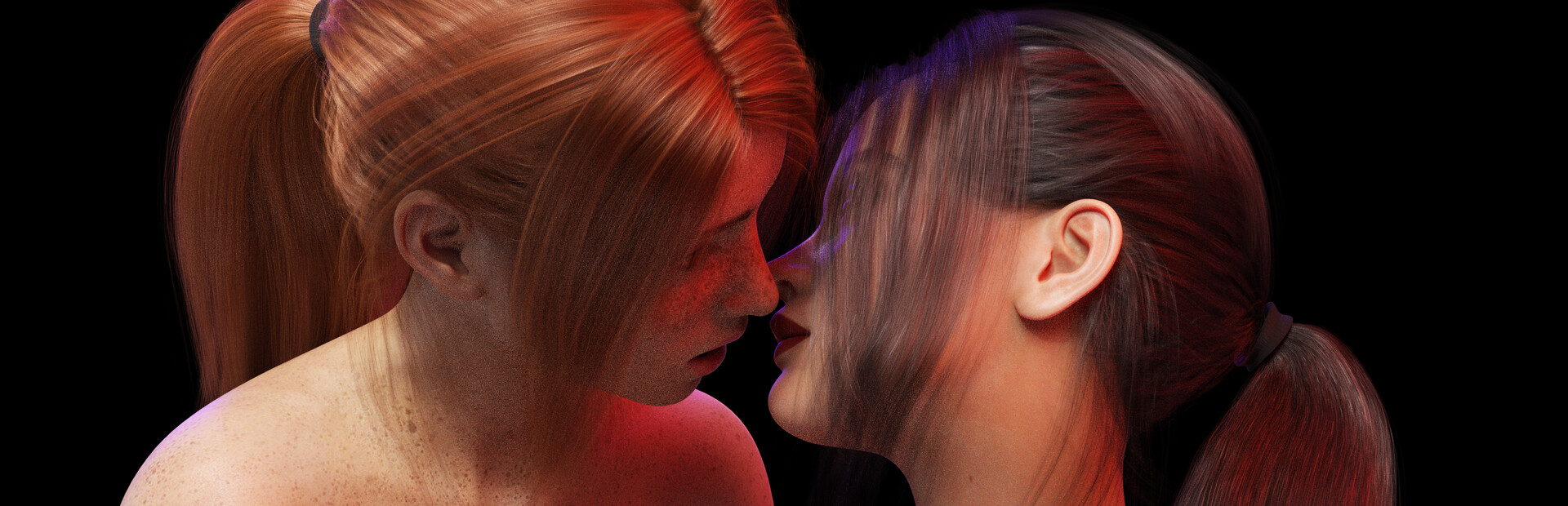 New Year SEX PARTY cover image