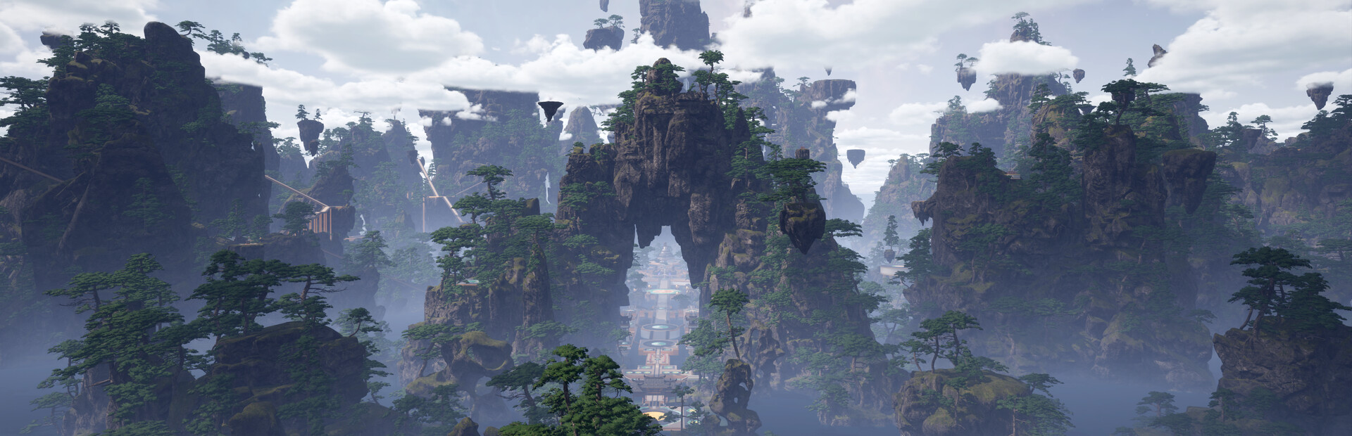 Spirit Realm cover image