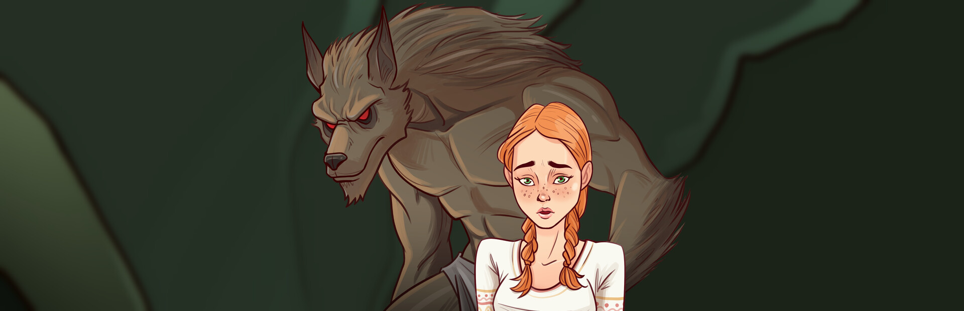 Kingdom of Lust cover image