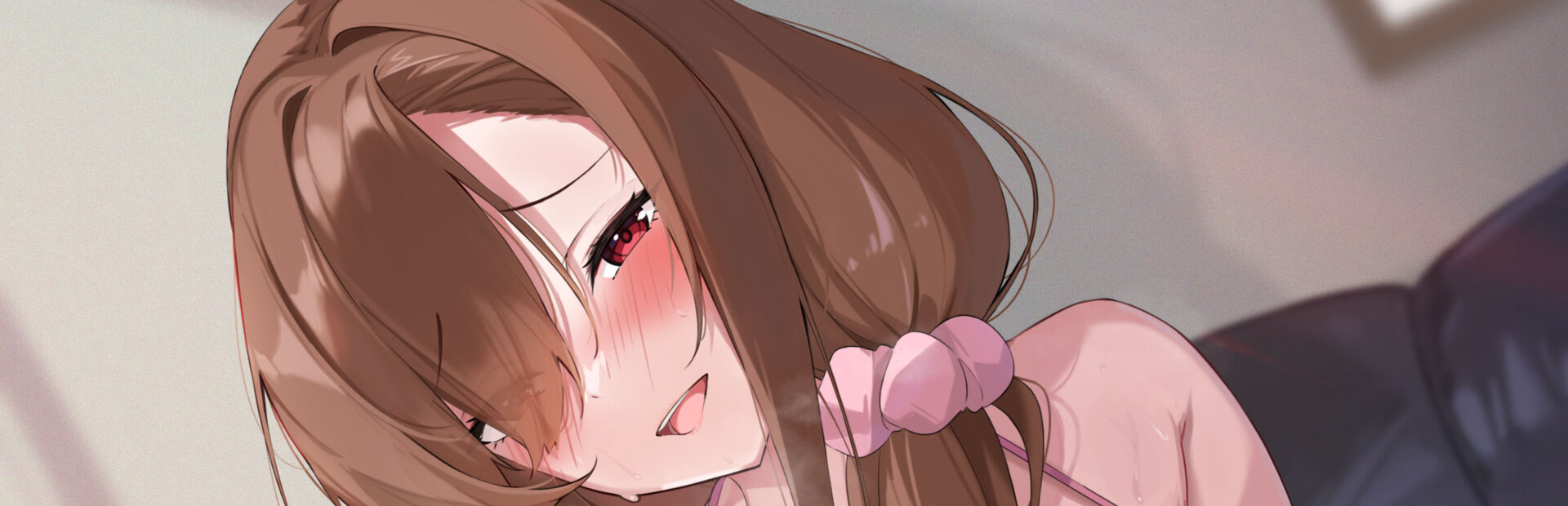 Miss！Don't Affect my Rank cover image