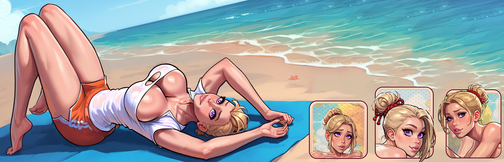 Tap 4 Sex cover image