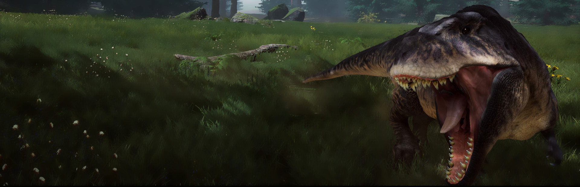 The Beasts Of 9500 cover image