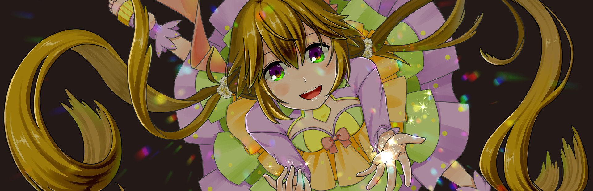 Lullaby Days cover image