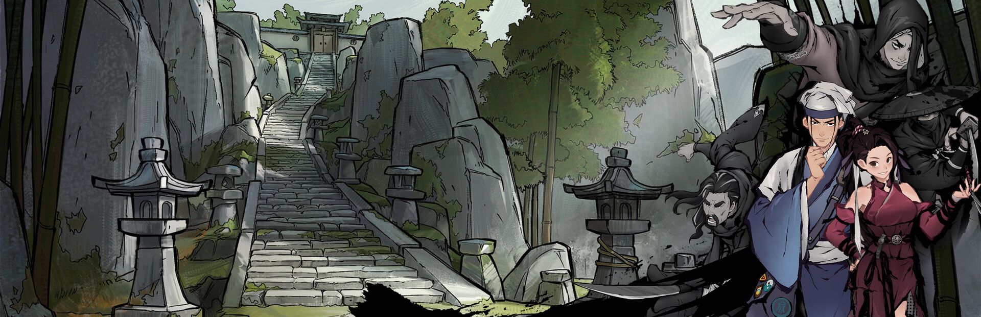 Mohism: Battle of Words cover image