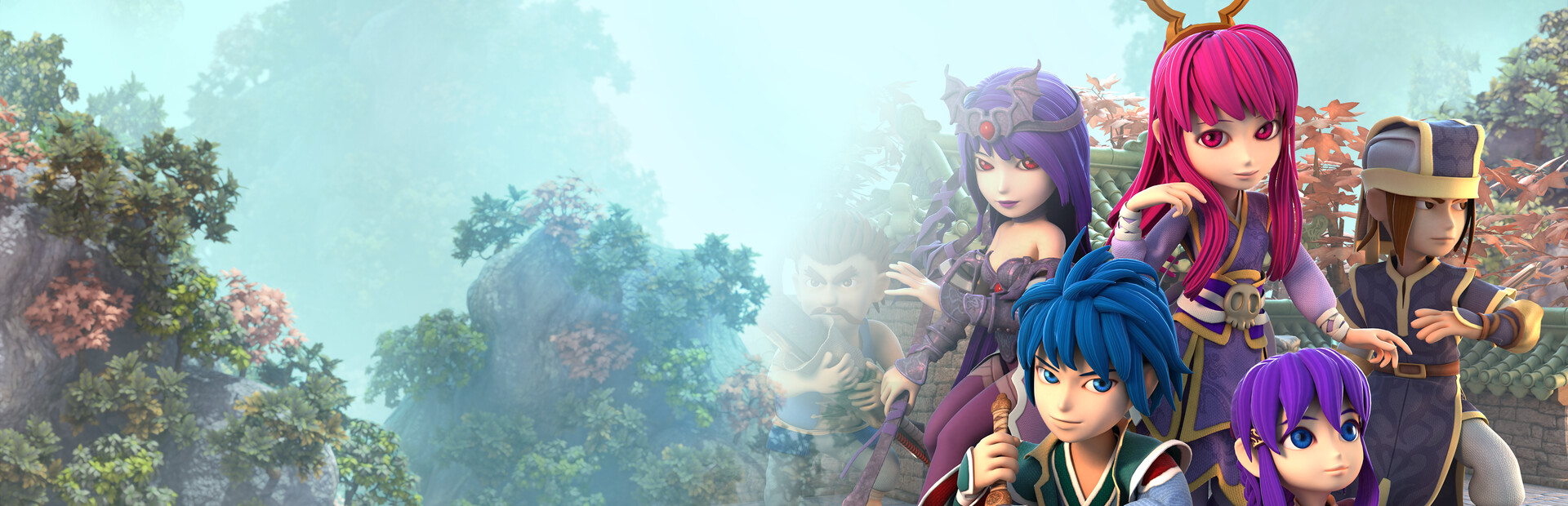 武林立志傳 cover image