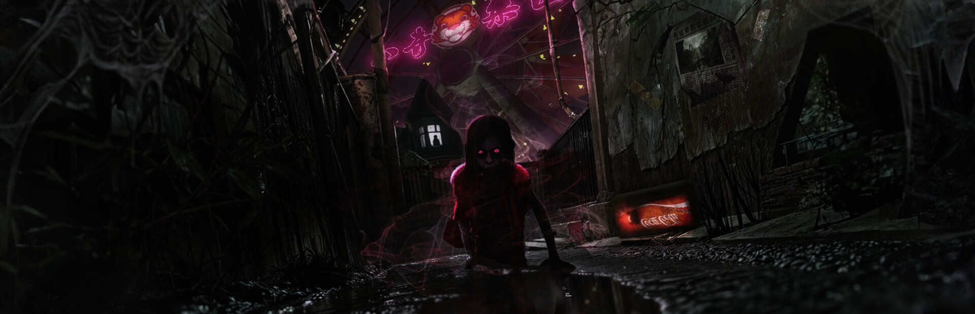 THE TAG-ALONG OBSESSION cover image