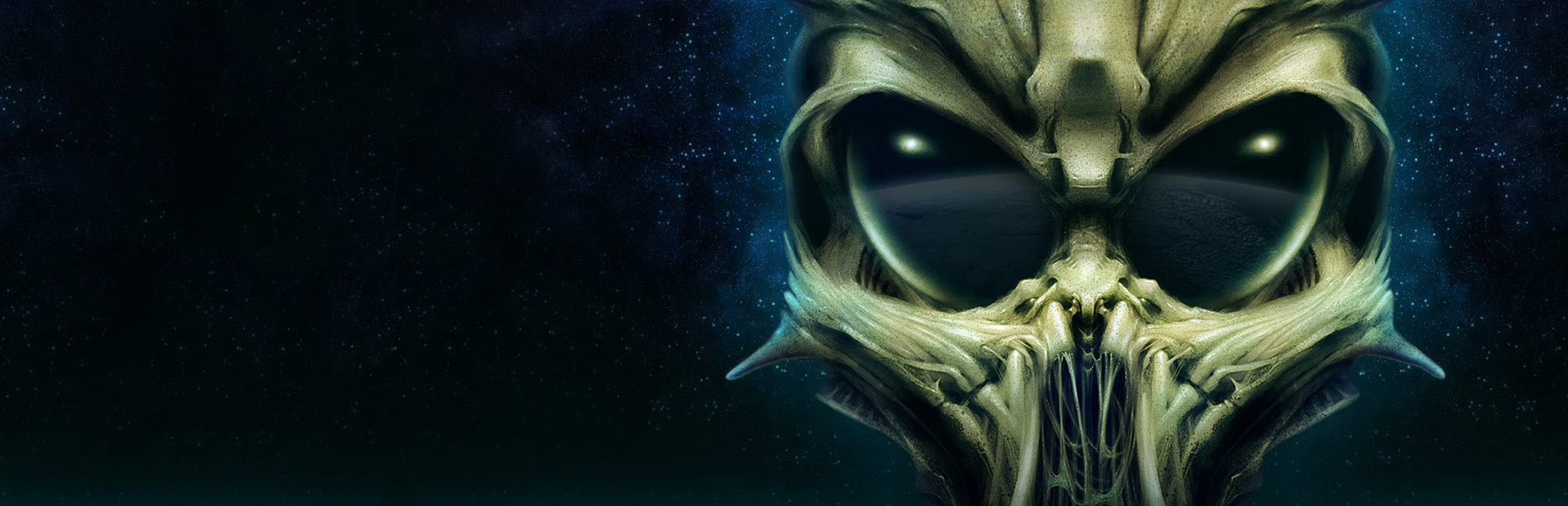 UFO2: Extraterrestrials cover image