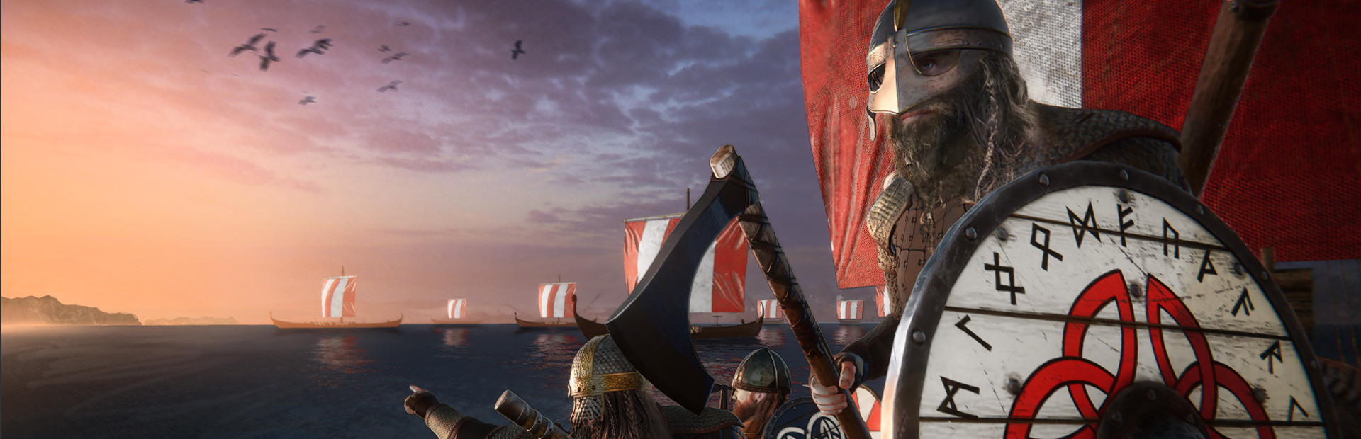 The Viking Way cover image