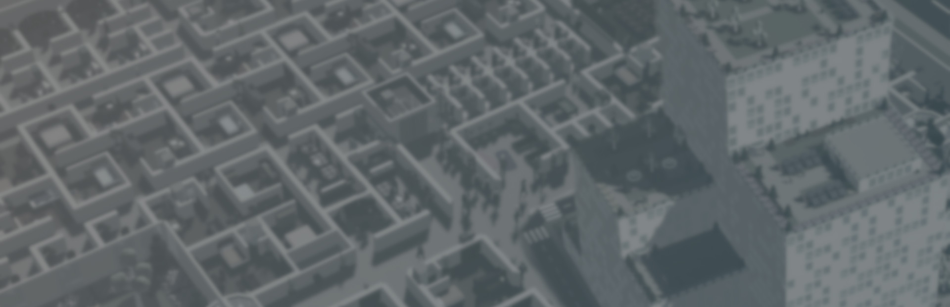 Highrise Mogul cover image